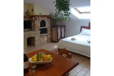 Image de L'Attico di Castelfidardo