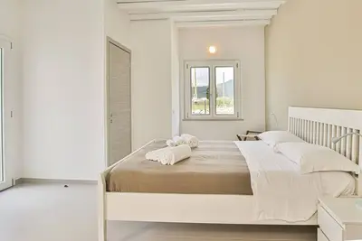 B&B Villa Costanza - B&B Costanza Room 3