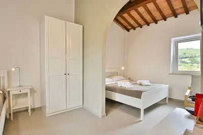 B&B Villa Costanza - B&B Costanza Room 4