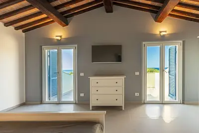 B&B Villa Costanza - B&B Costanza Room 5