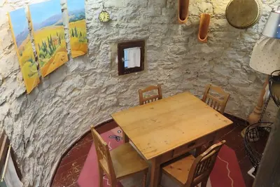 Image de GemĂĽtliche Ferienwohnung im Flurerturm