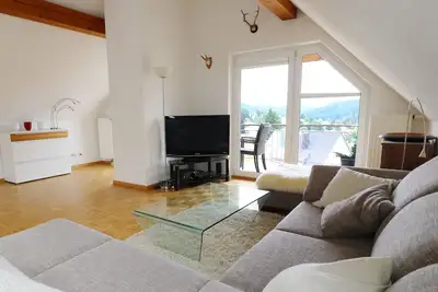 Image de Ferienwohnung/app. für 4 Gäste mit 74m² in Feldberg