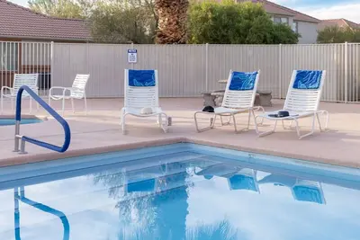 Image de In for the Night at the Springs by J and Amy Bl991380