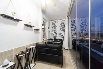 Image de Güvenli, konforlu, merkeze yakın