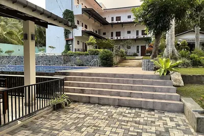 Image de Illamperuma village hotel deluxe