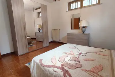 Image de Apartment with garden