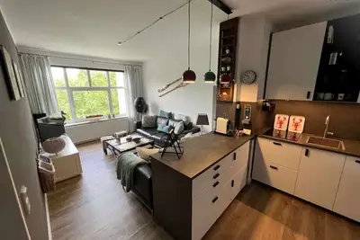 Image de Moderne Ferienwohnung Direkt am Rosengarten!