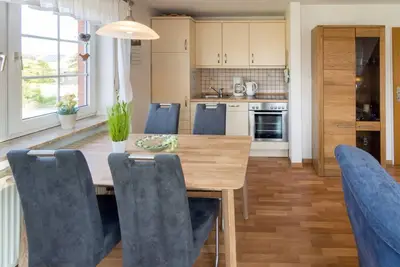 Image de Vacation apartment Büscher