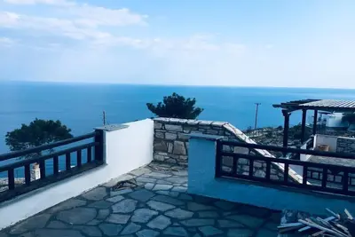 Image de Appartement Ksevni 2 mit Großer Terrasse und Meerblick