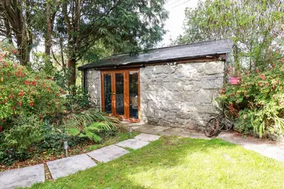 Image de Carminow Barn, pet friendly, character holiday cottage in Luxulyan