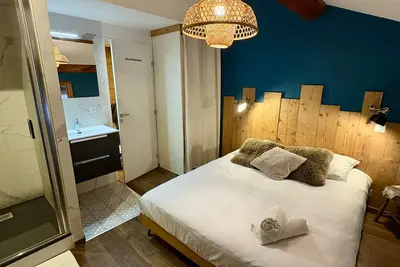 Image de Chalet Parking et Animaux Ok - 7 pers. à Tignes 1800
