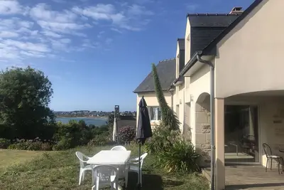 Image de Maison à Trébeurden, très belle vue mer