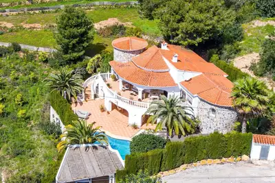 Image de Casita Travel | Casa Los Moros