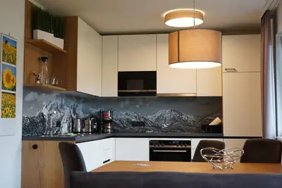 Image de Appartement Fewo, 2 Schlafräume, Dusche, Wc - Sun Hill Appartements