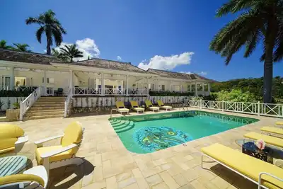 Image de Eureka at Tryall Club, Montego Bay by Personal Villas - Spectacular Experience