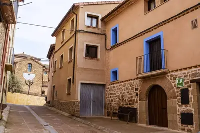 Image de 8 Bedroom Cottage in Santa Maria de Dulcis