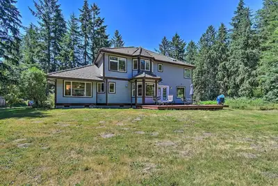 Image de Birdwatcher Paradise Along Nisqually River!