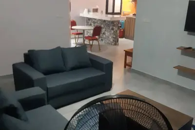 Image de Superbe appartement au 1er etage a cote de la plage