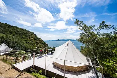 Image de Tentoumi Shibukawa Beach Glamping