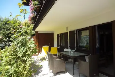 Image de Ferienwohnung Zillertal - Landhaus Landauer