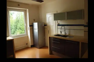 Image de 4 Bedroom Apartment in Forbach