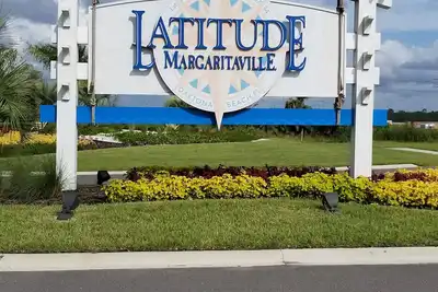 Image de Lifestyle Living at Latitude Margaritaville