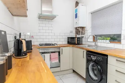 Image de Valley house - Located just 5 minutes from the city centre
