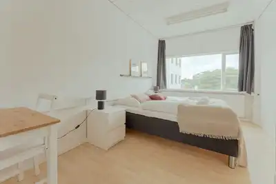 Image de Luxury penthouse apartment - TĂłrshavn Ct