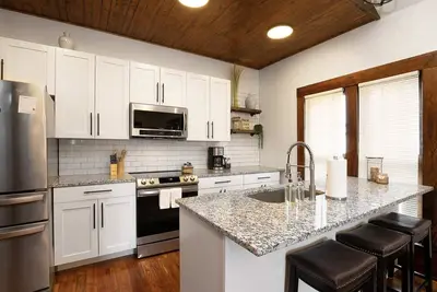 Image de The Sunset Cottage by Ark - Lovely 3-Bedroom Home