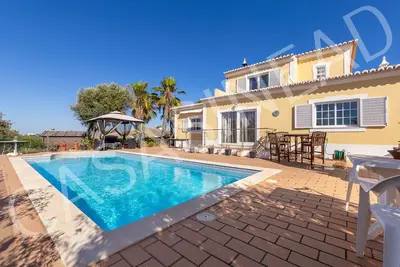 Image de Casa Sinead | professionally cleaned | 3-bedroom villa | large garden | pool