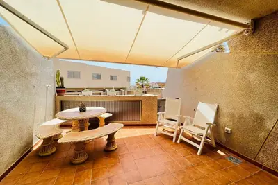 Image de Medano Beach - Vista Marina