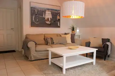 Image de Vacation apartment Leuchtfeuer. - Ostsee vacation apartments