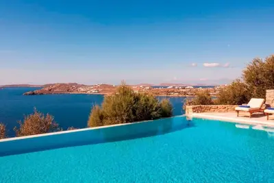 Image de Peace of Heaven Villa with Gleaming Pool
