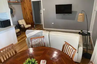 Image de Modern and Stylish 3Bed 2Bath home Townsville