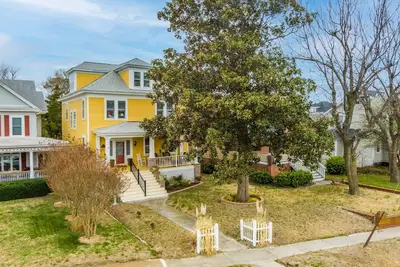 Image de Down by the Bay - Chesapeake Properties