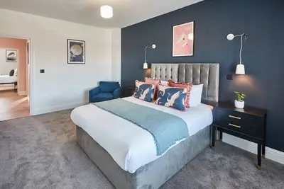 Image de Host & Stay | Parkside Villa