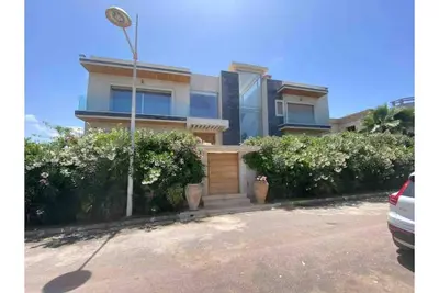 Image de Villa de 3 chambres avec piscine Dar bouazza