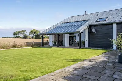 Image de Relax in style admiring beautiful countryside in the Birthplace of Scotland