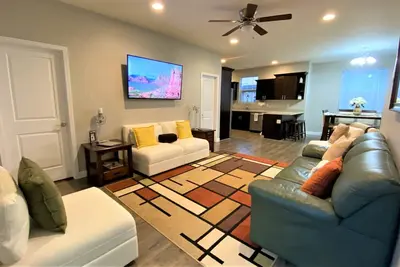 Image de CΛsitΛ ΛrizonΛ - Flagstaff - Designed for Large Families + Kids