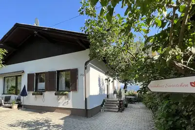 Image de Ferienhaus Seeröschen - Gesamte Unterkunft