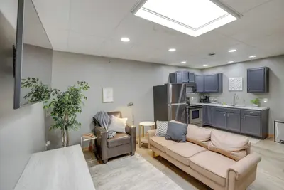 Image de Modern Yankton Apartment Near Riverside Park!