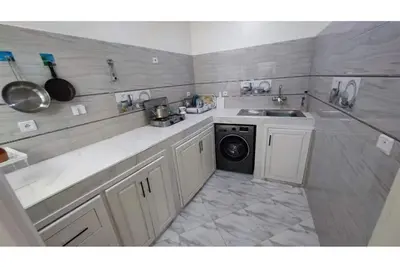 Image de banana village whole Apprt, quite clean new built