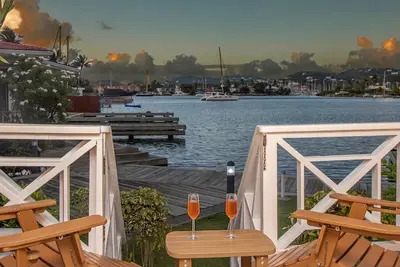 Image de The Harbour #6 - 2 Bedrooms in Rodney Bay