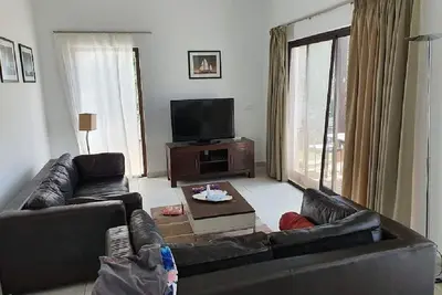 Image de Luxury villa - very close to the beach