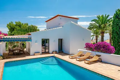 Image de Amazing Views by Interhome