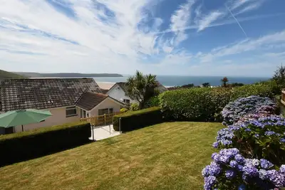 Image de Lundy View - Sea View | Pet Friendly* | Ev Charger