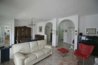 PescarHeart Apartment in the heart of Pescara