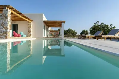Image de Villa Ambeli by Pandesia Villas
