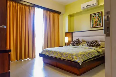 Image de Miranda 514b 2br by Raquel's Place at Pico de Loro
