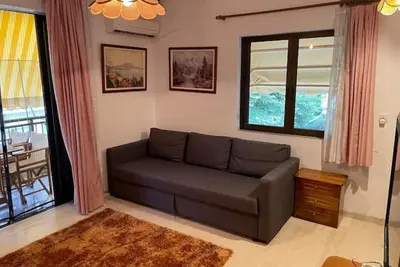 Image de Summer flat on Platamon Beach
